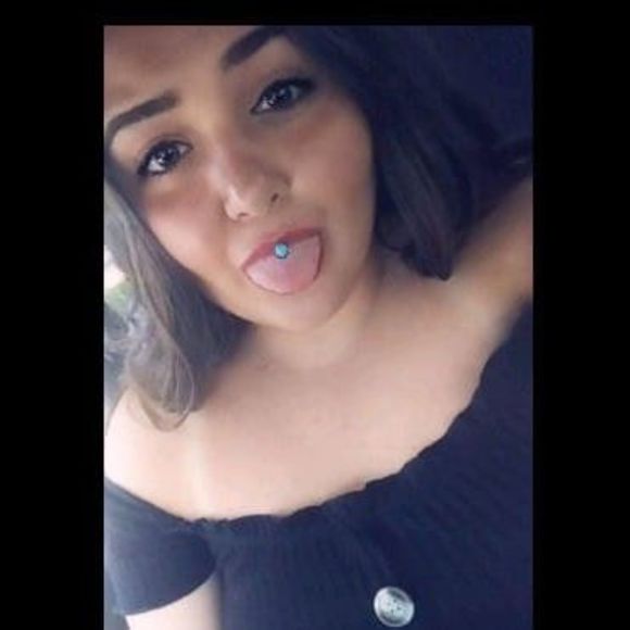 Meet your Posher, Chyanne elsa - Picture 1 of 1